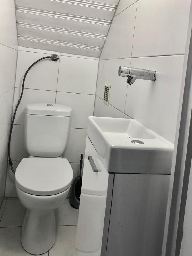 Bambus Wohnung Murrhardt Екстериор снимка